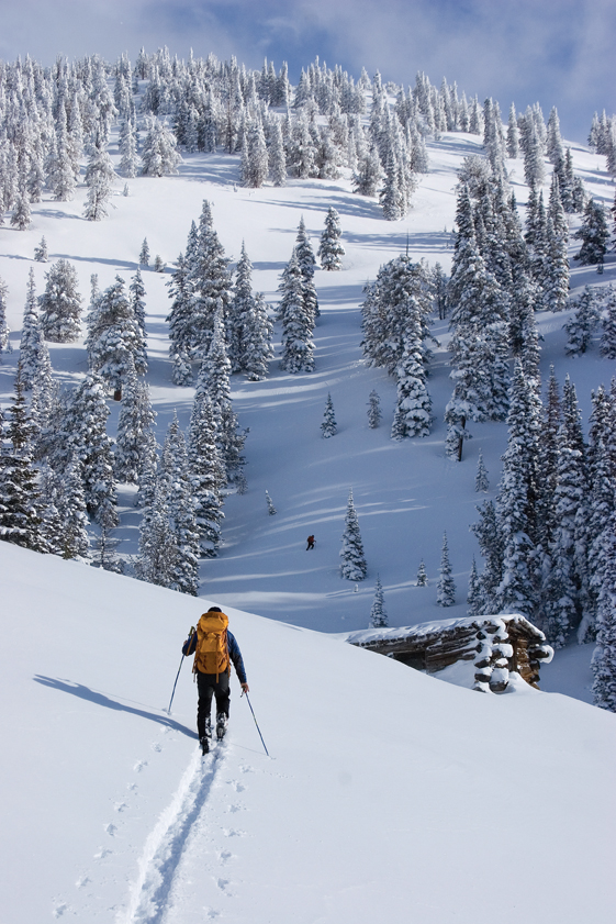 skiing, centennials, backcountry, hut