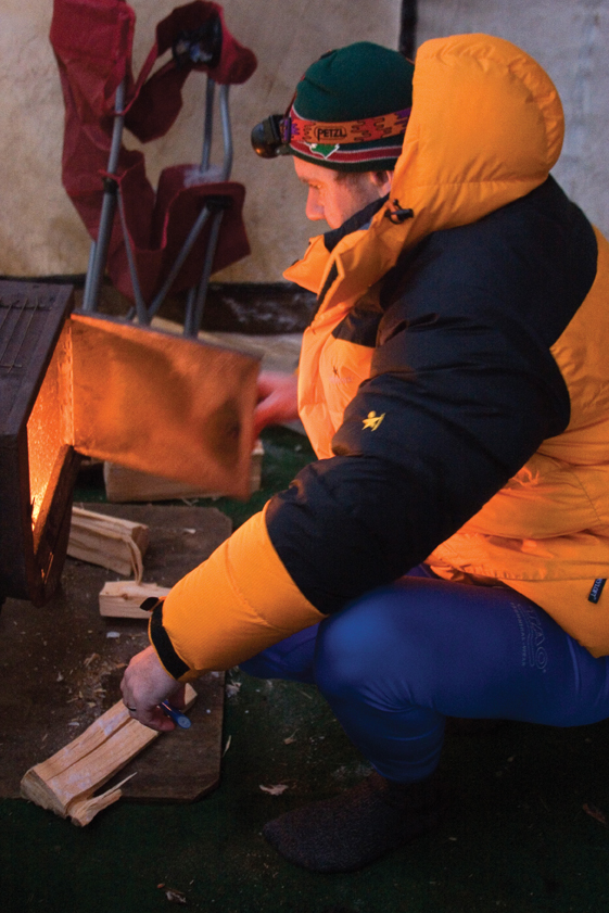 fire start, centennials, backcountry skiing