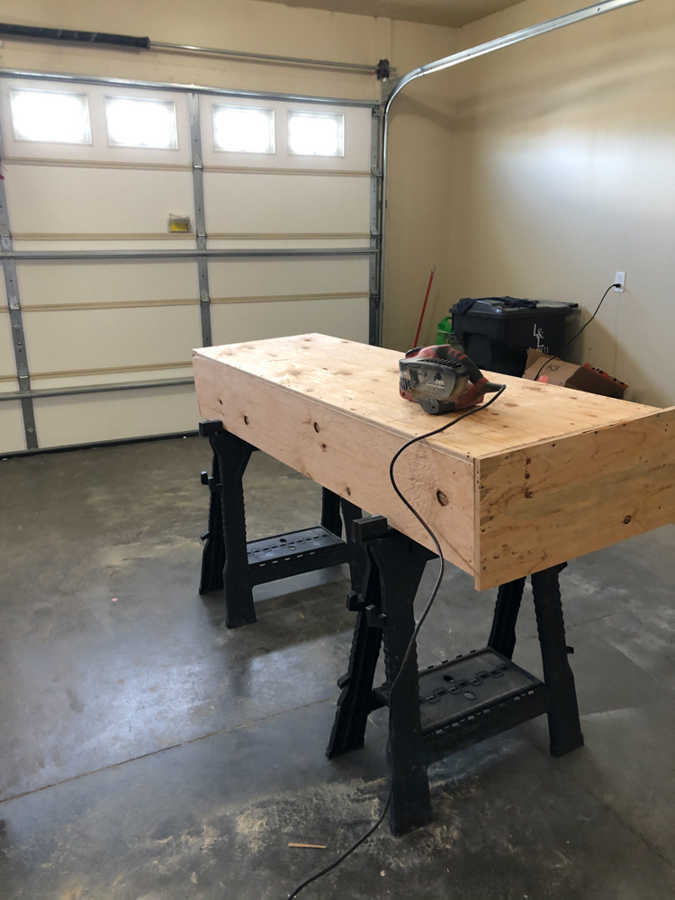 diy, truck drawers