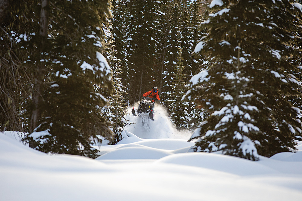 snowmobiling, backcountry skiing, cooke city