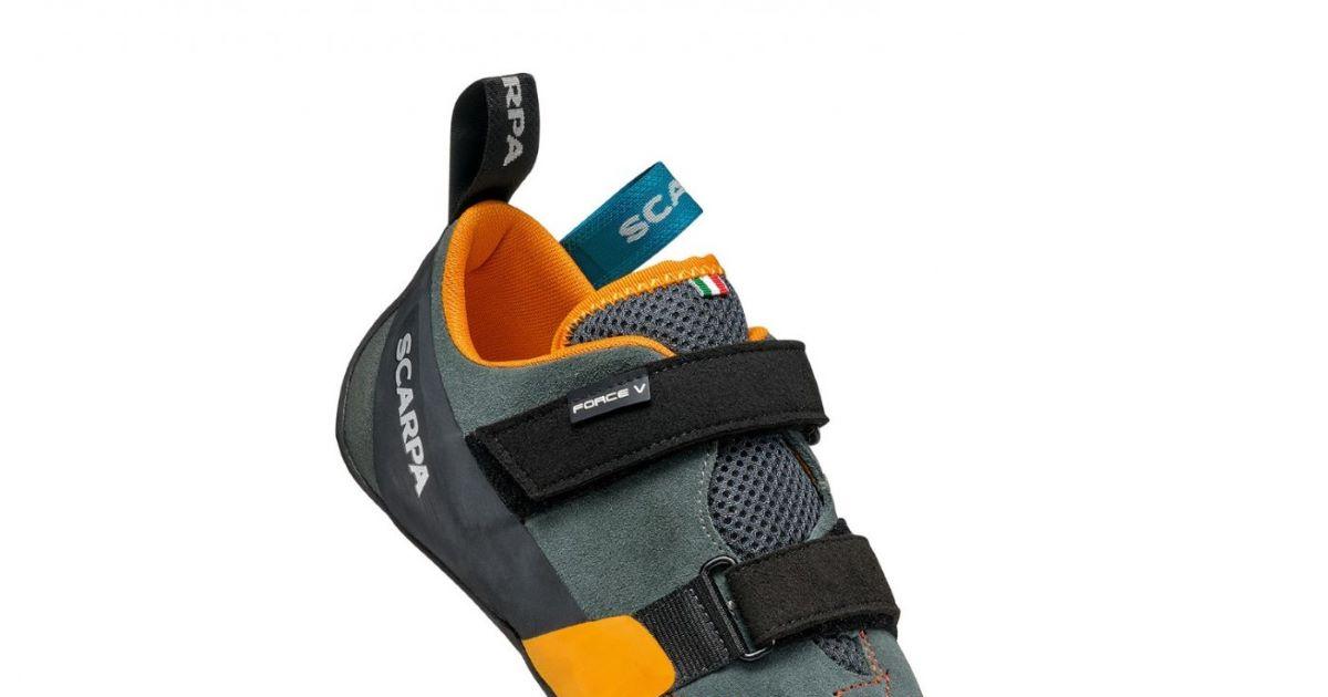 scarpa force v review