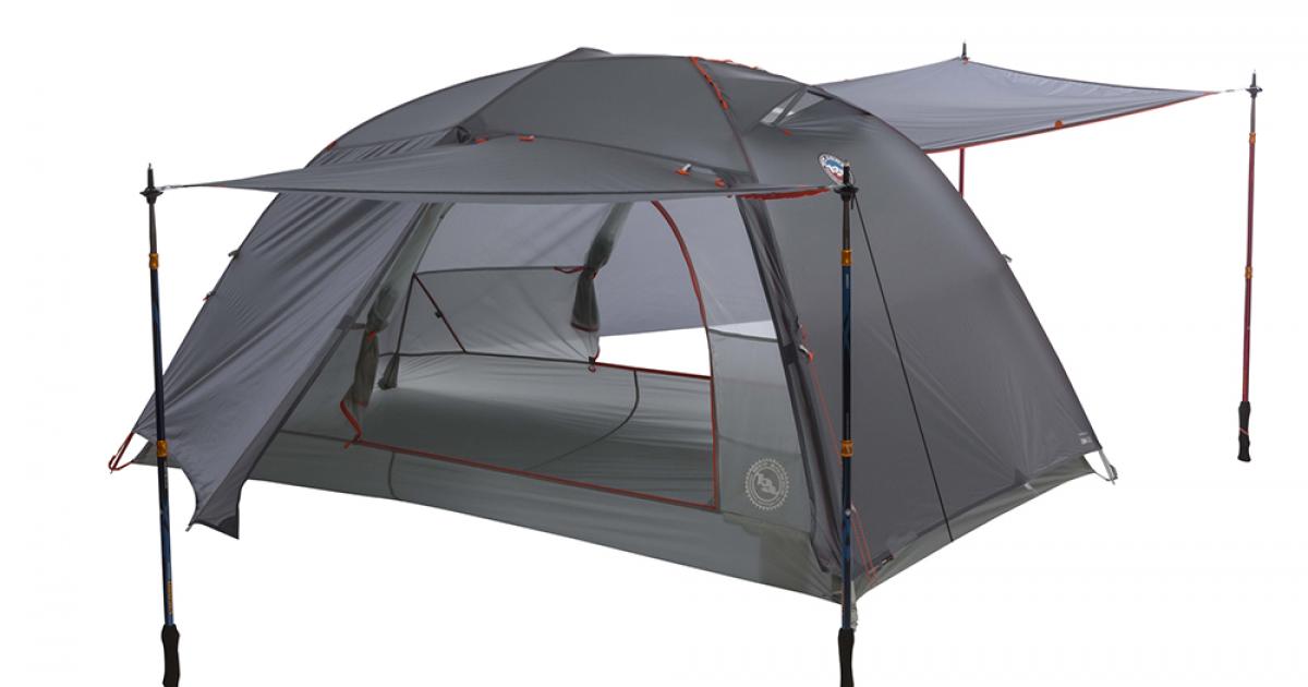 Review: Copper Spur HV UL3 | Outside Bozeman