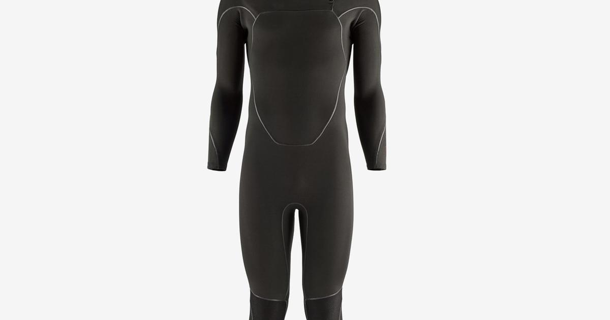 全国どこでも送料無料！ R4 Patagonia Review: Yulex Bozeman Outside | Wetsuit サーフィン・ボディボード