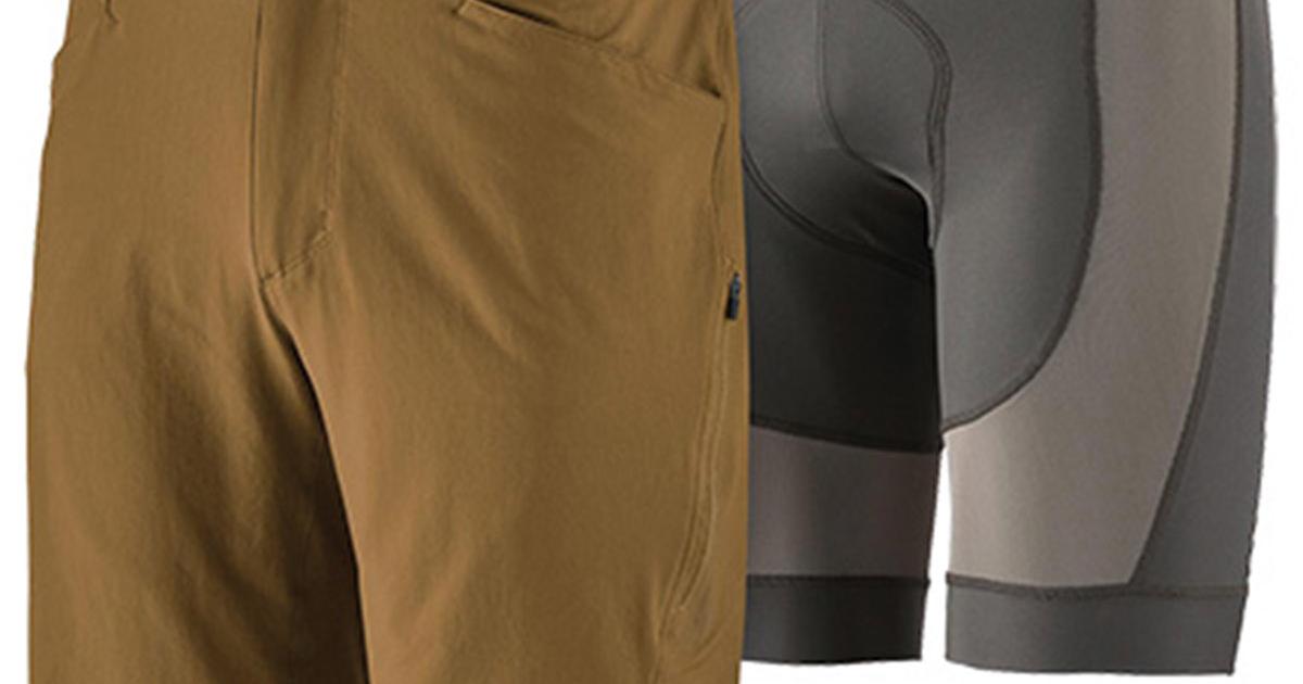 Patagonia dirt craft bike shorts cheap