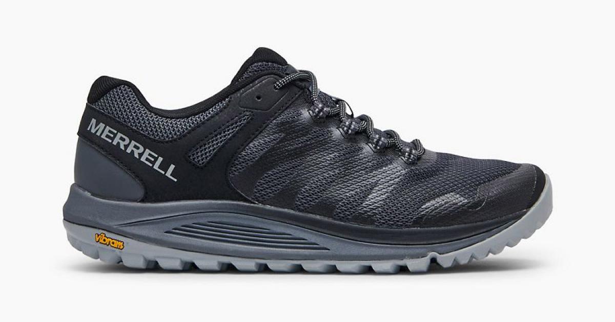 Merrell Men's Competition Running Shoes
