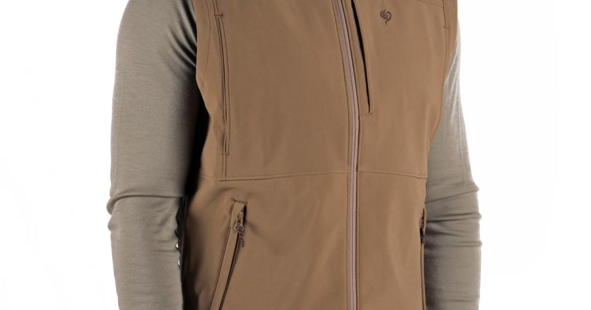 Review: Duck Camp Vest | Outside Bozeman