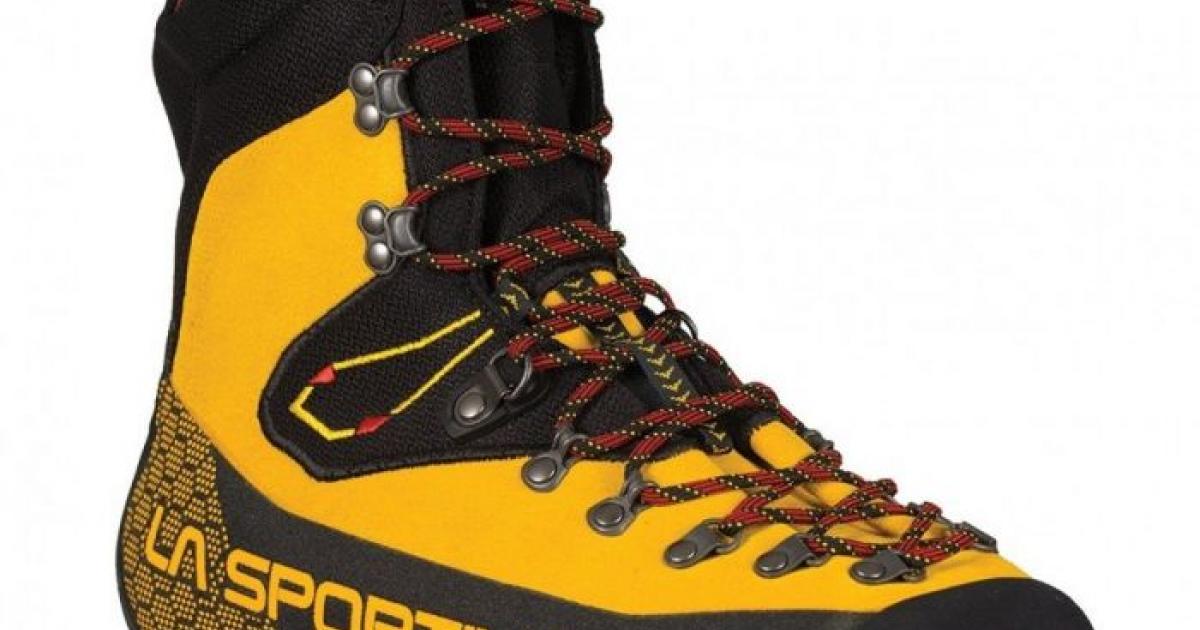 Review La Sportiva Nepal Cube GTX Boot Outside Bozeman