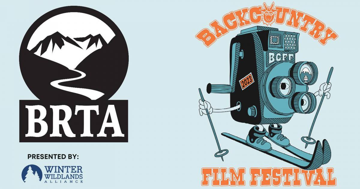 Backcountry Film Festival Outside Bozeman