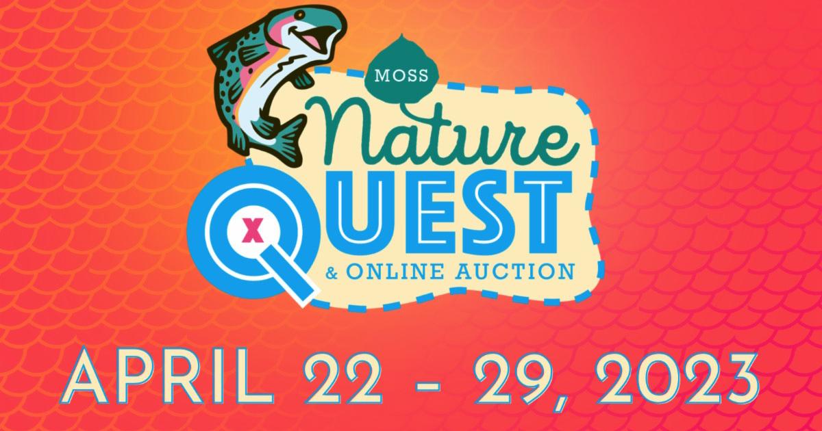 MOSS Nature Quest Outside Bozeman