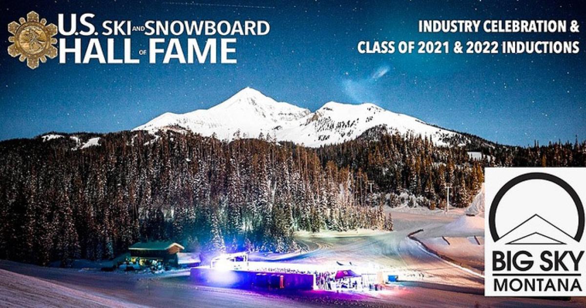 US Ski & Snowboard Hall Of Fame | Outside Bozeman