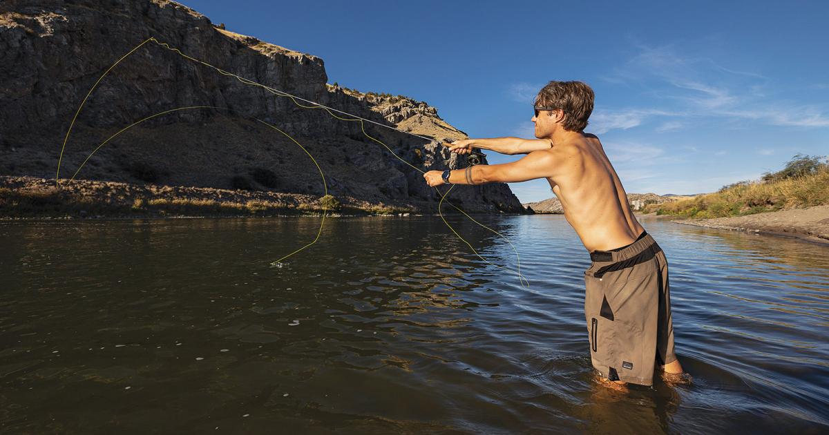 Common Casting Mistakes Outside Bozeman