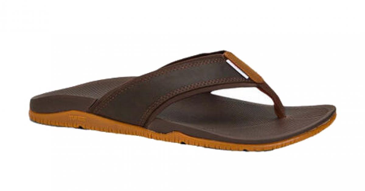 Xtratuf best sale flip flops