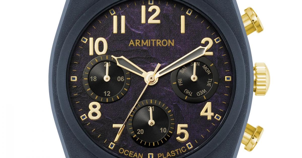 Armitron outdoor shop gear watch