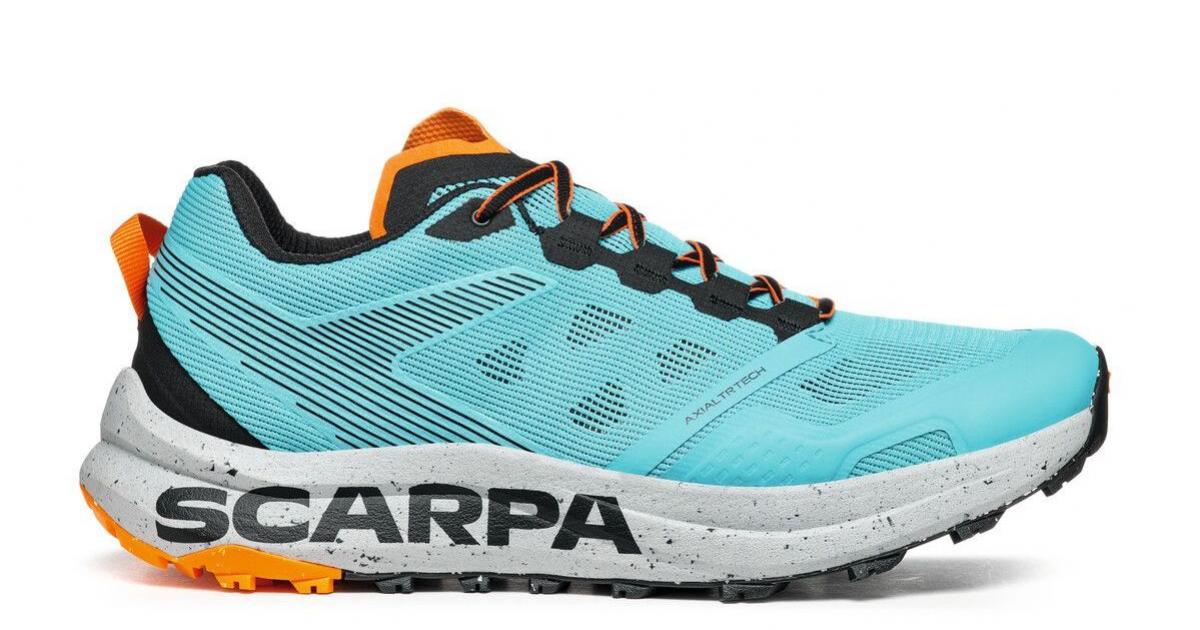 scarpa spin