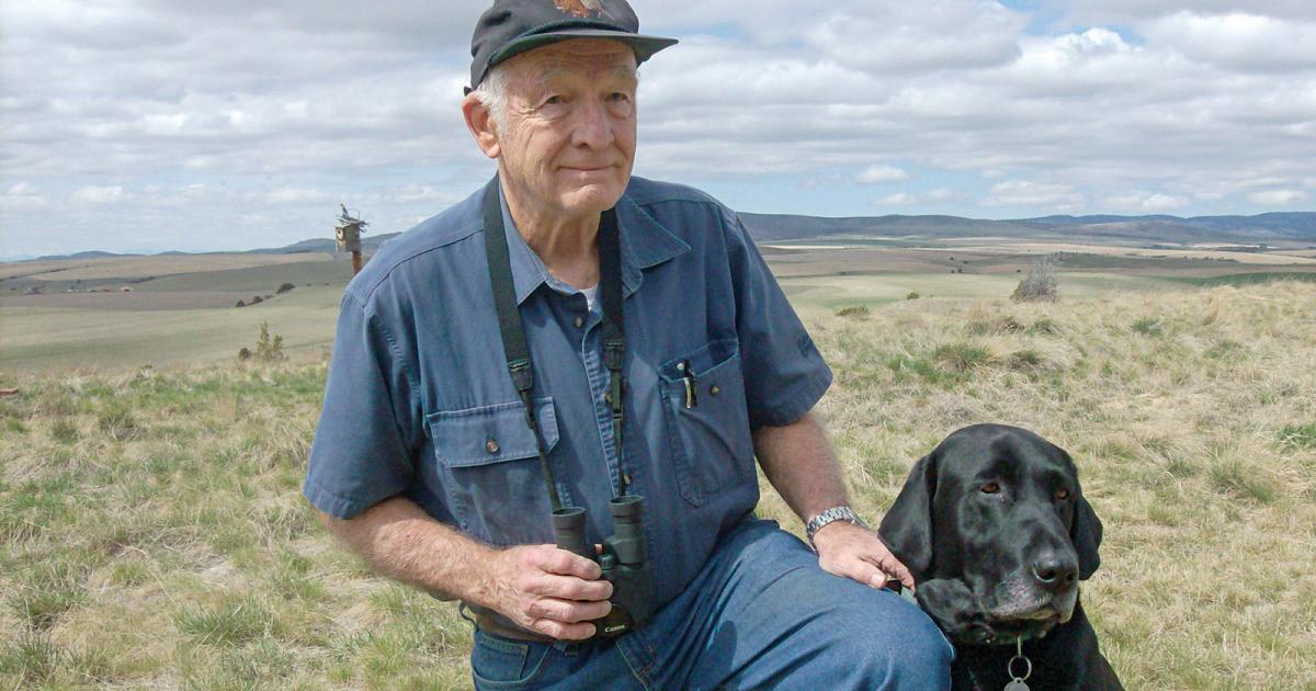 RIP: Jim Bailey | Outside Bozeman