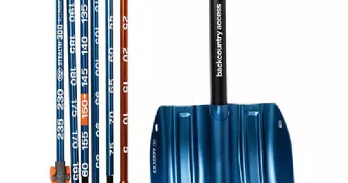 Review: BCA Avalanche-Rescue Package | Outside Bozeman