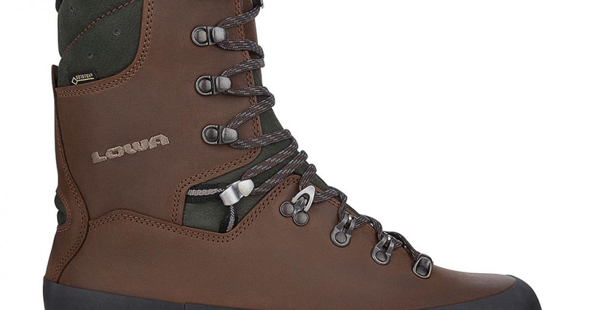 Review: LOWA Hunter GTX Evo Extreme | Outside Bozeman