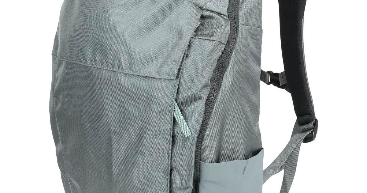 Review Mystery Ranch District 24 Outside Bozeman