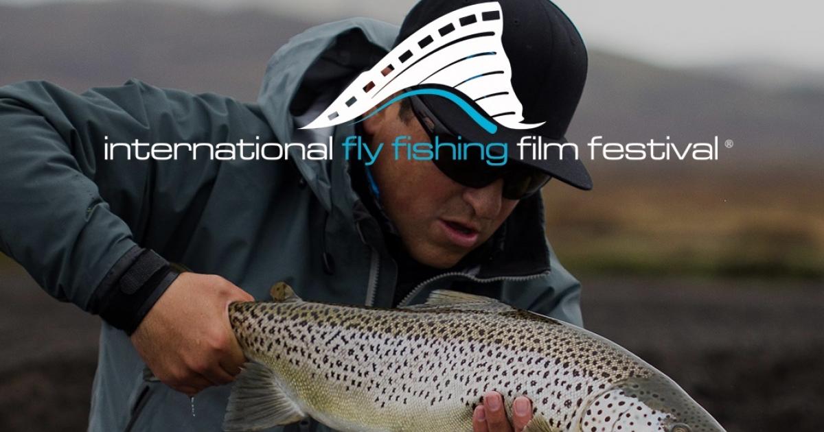 International Fly Fishing Film Festival Outside Bozeman