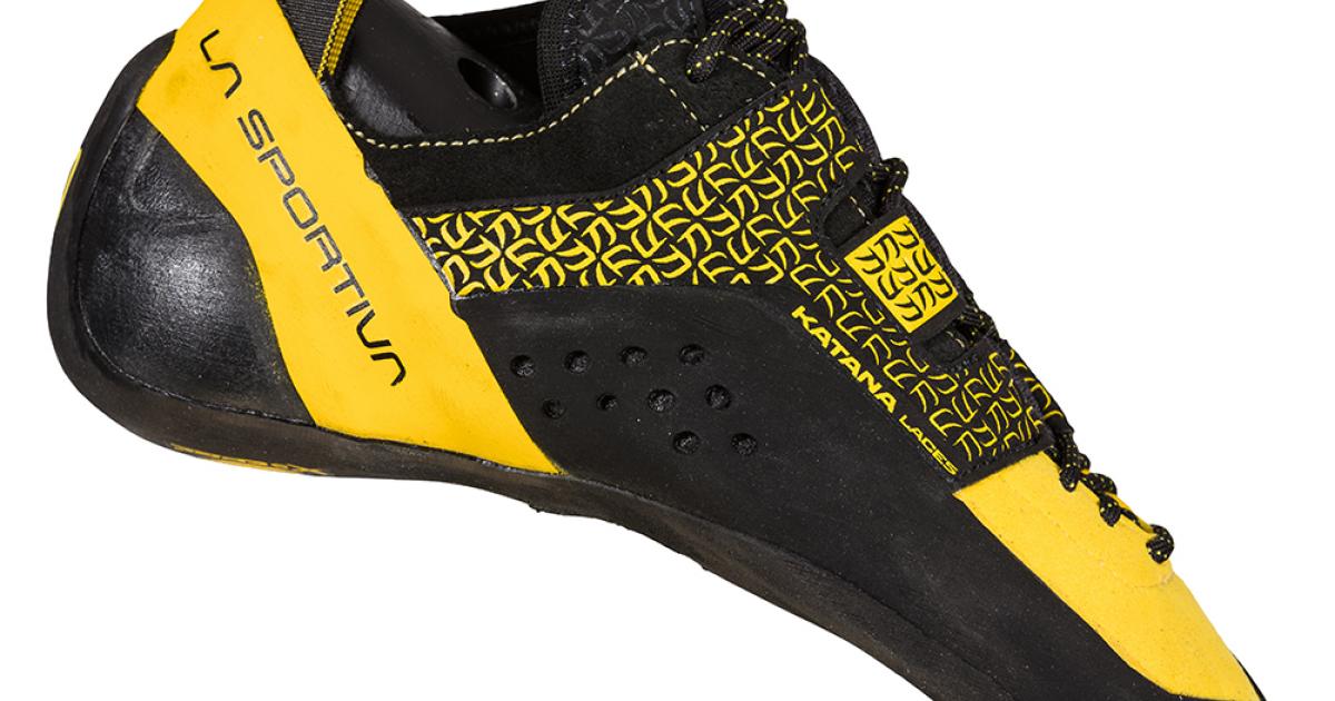 Sportiva on sale katana lace