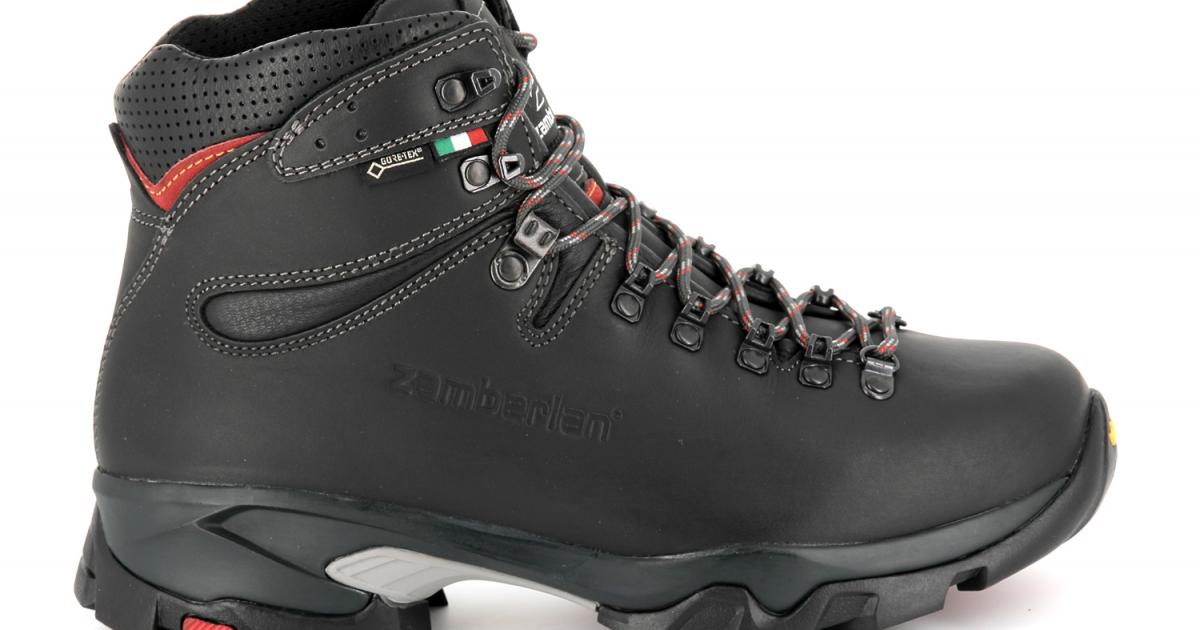 Review: Zamberlan 996 Vioz GTX | Outside Bozeman