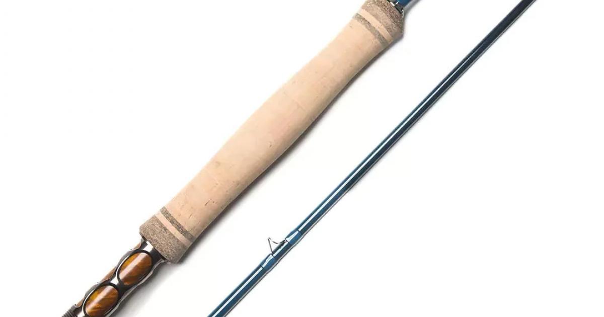Review: Montana Casting Co. Fly Rod | Outside Bozeman