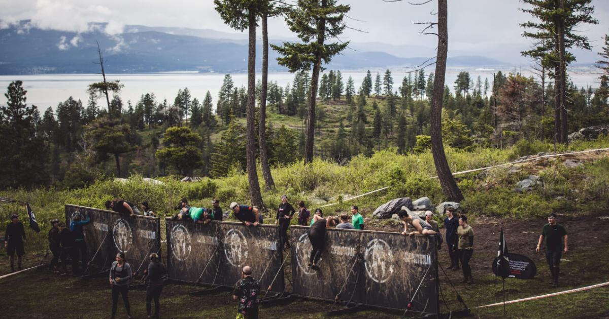 Trifecta Racing Montana Spartan Trifecta Race | Outside Bozeman