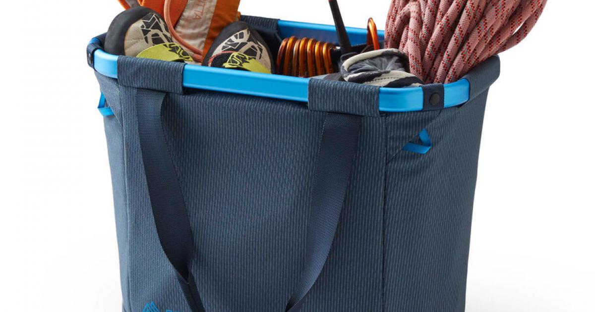 Gregory tote bag hot sale