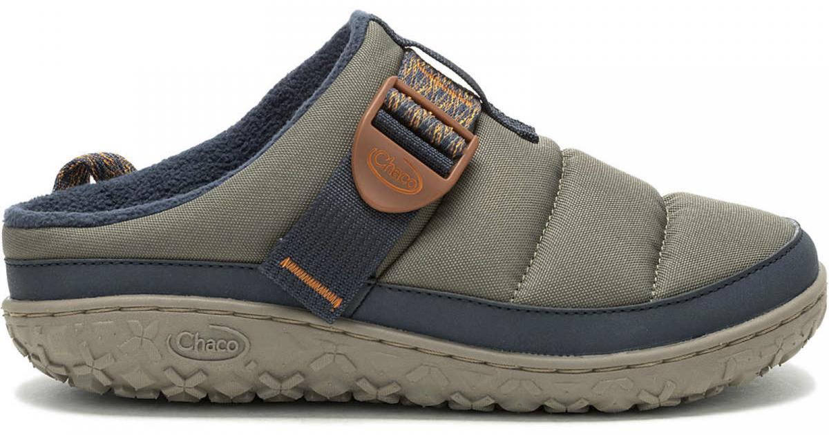 Review: Chaco Ramble Rugged Clog | Outside Bozeman display picture 1
