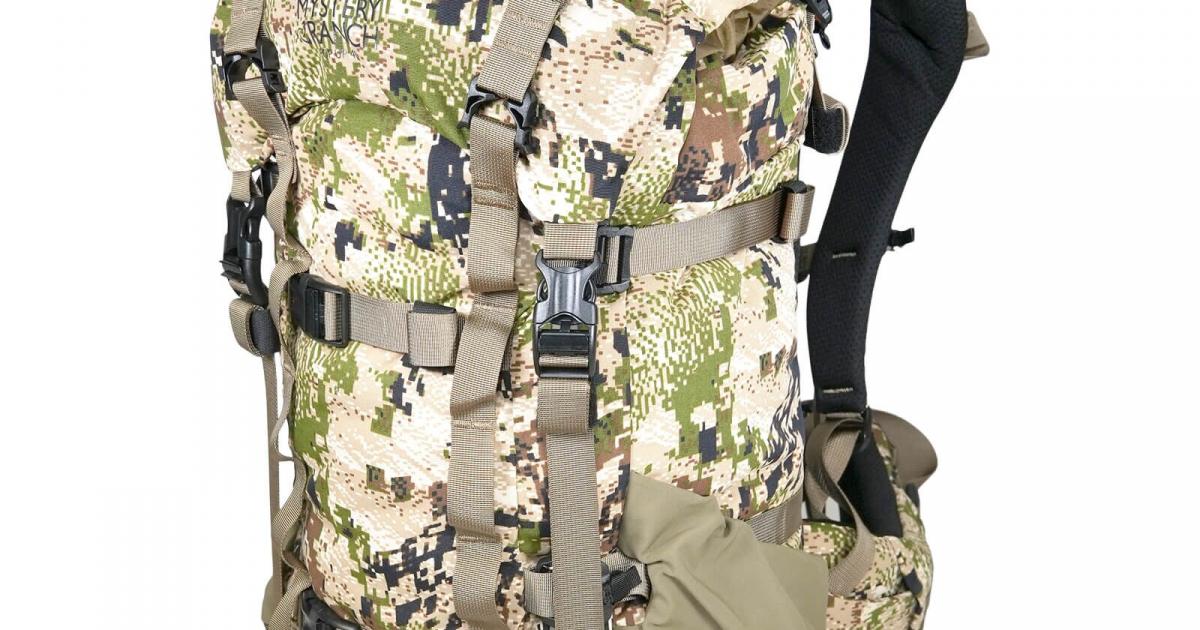 MYSTERY RANCH Bop 2L MULTICAM ボップ looponline_s17163