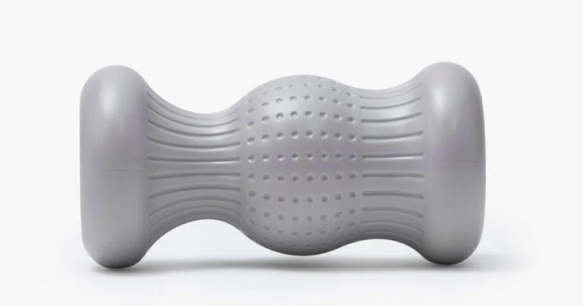 Review: Roll Recovery R3 Foot Roller | Outside Bozeman