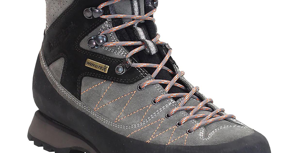 Review: Kenetrek Bridger High Boots | Outside Bozeman display picture 2