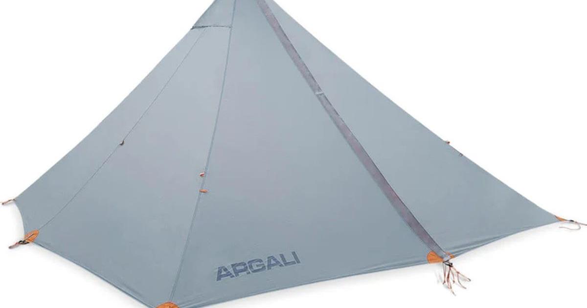 Review: Argali Absaroka Tent | Outside Bozeman