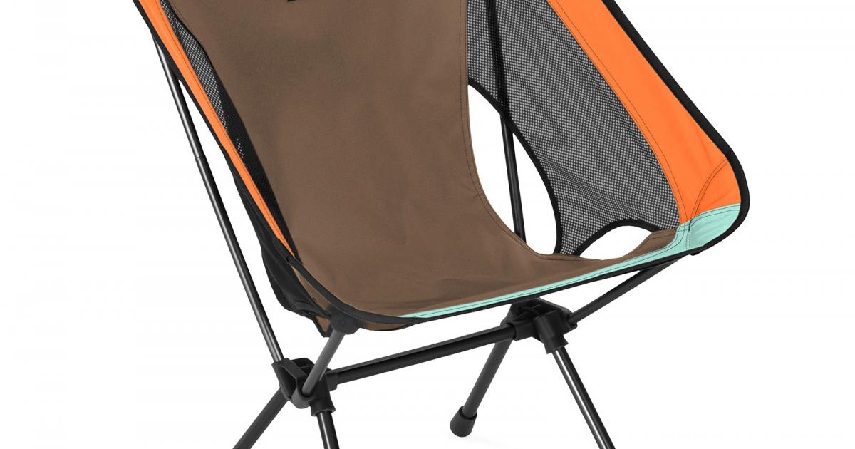 NEIGHBORHOOD×Helinox CHAIR ONE(Re) Amazon.com: Helinox Chair One (re) High-Performance Camping