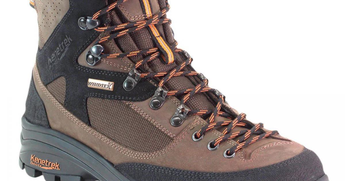 Men’s Kenetrek Corrie II boots, size 11.5 M, worn very little, in great shape! Kenetrek Corrie II Hiker | Shop at GOHUNT main image 2