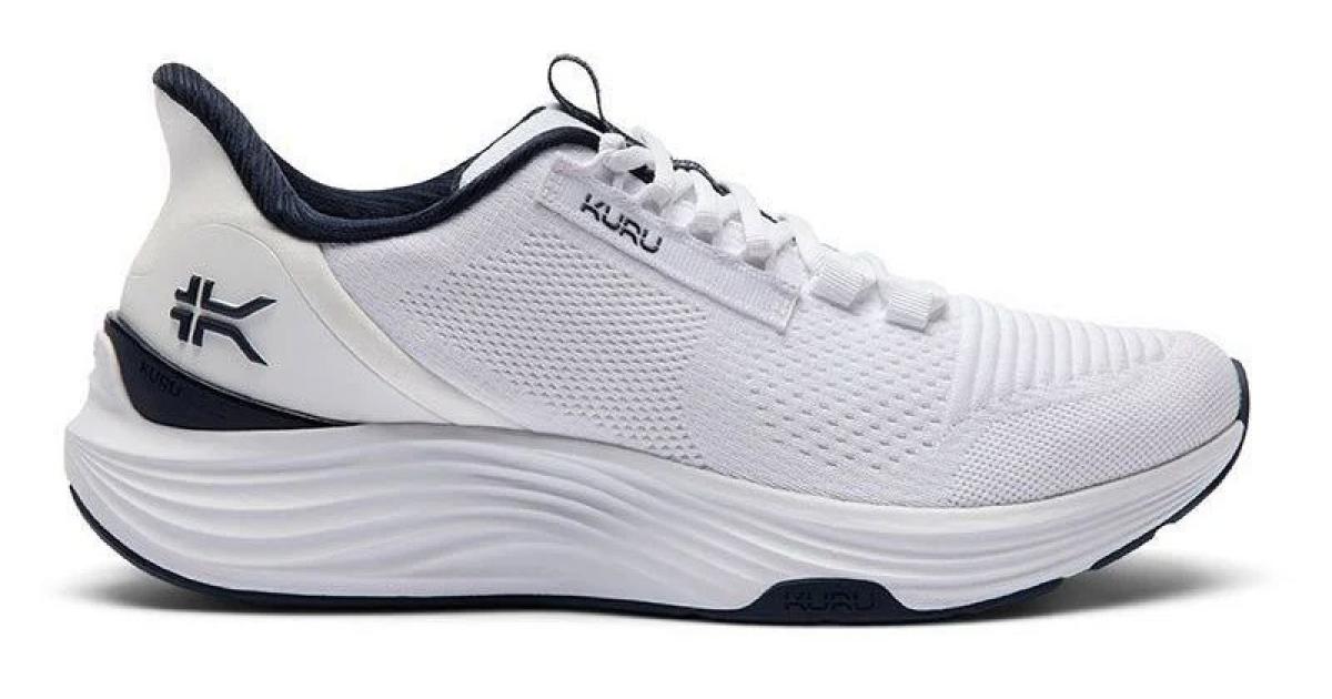 Review: Kuru Atom 2 Sneaker | Outside Bozeman