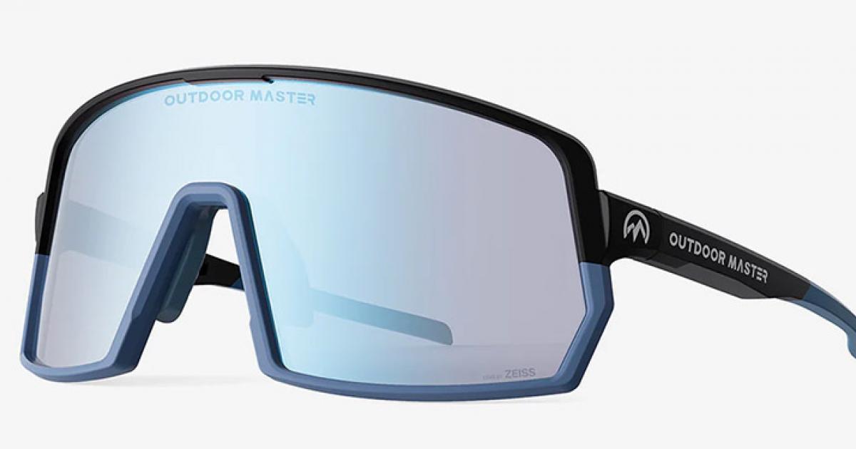 Review: Outdoor Master Phoenix X Sunglasses | Outside Bozeman