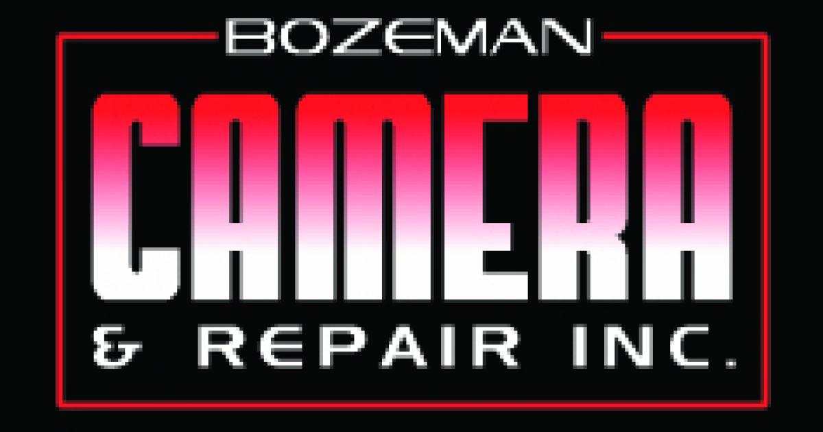 Demo Days Bozeman Camera Outside Bozeman