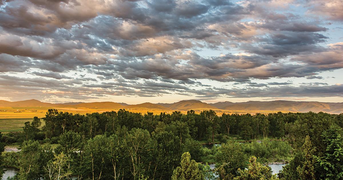 Beyond Public Access | Outside Bozeman