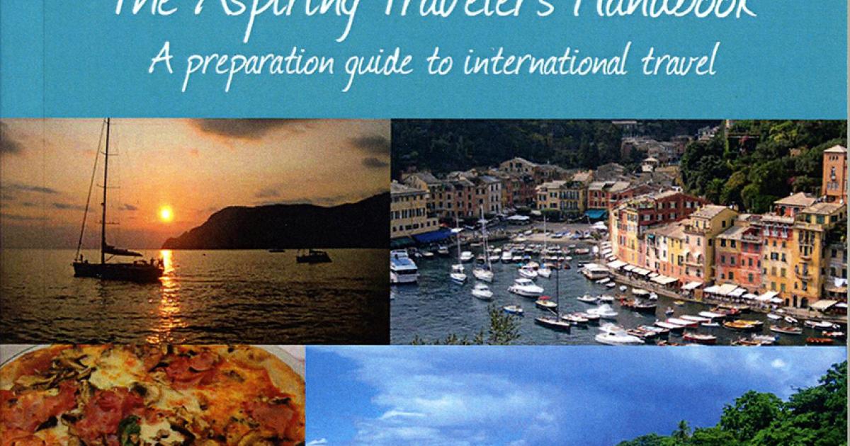 Book The Aspiring Traveler's Handbook Outside Bozeman