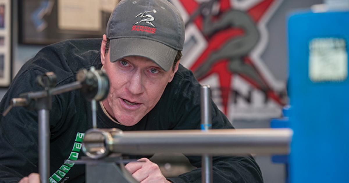 Framing Bozeman Outside Bozeman