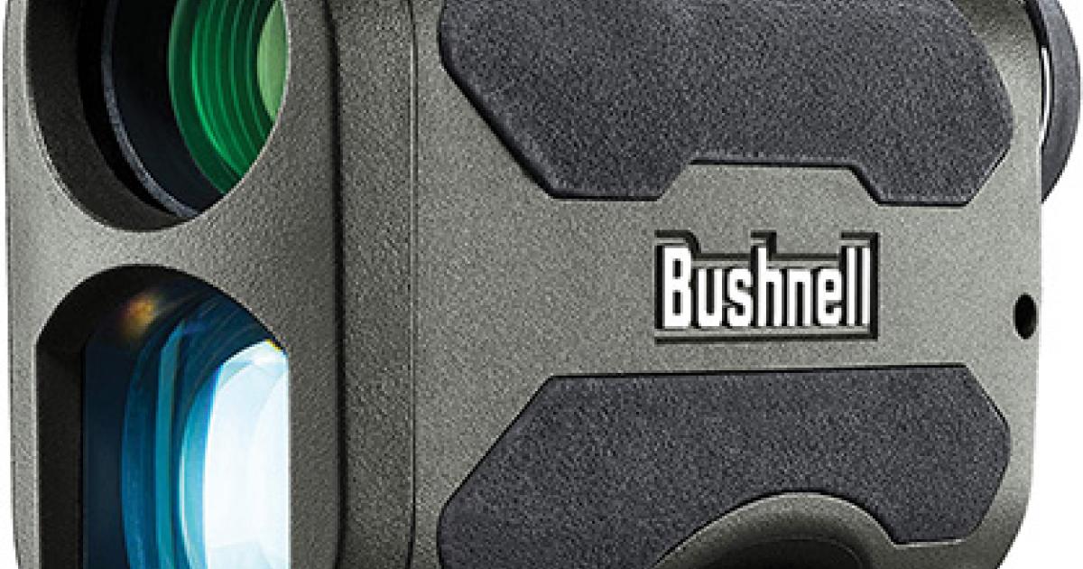 Factory Bushnell 1300 Rangefinder