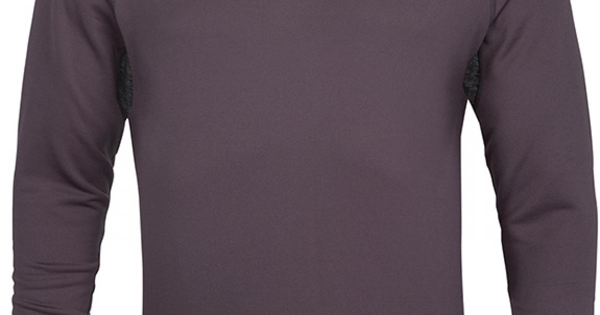 dakine snorkel base layer fleece