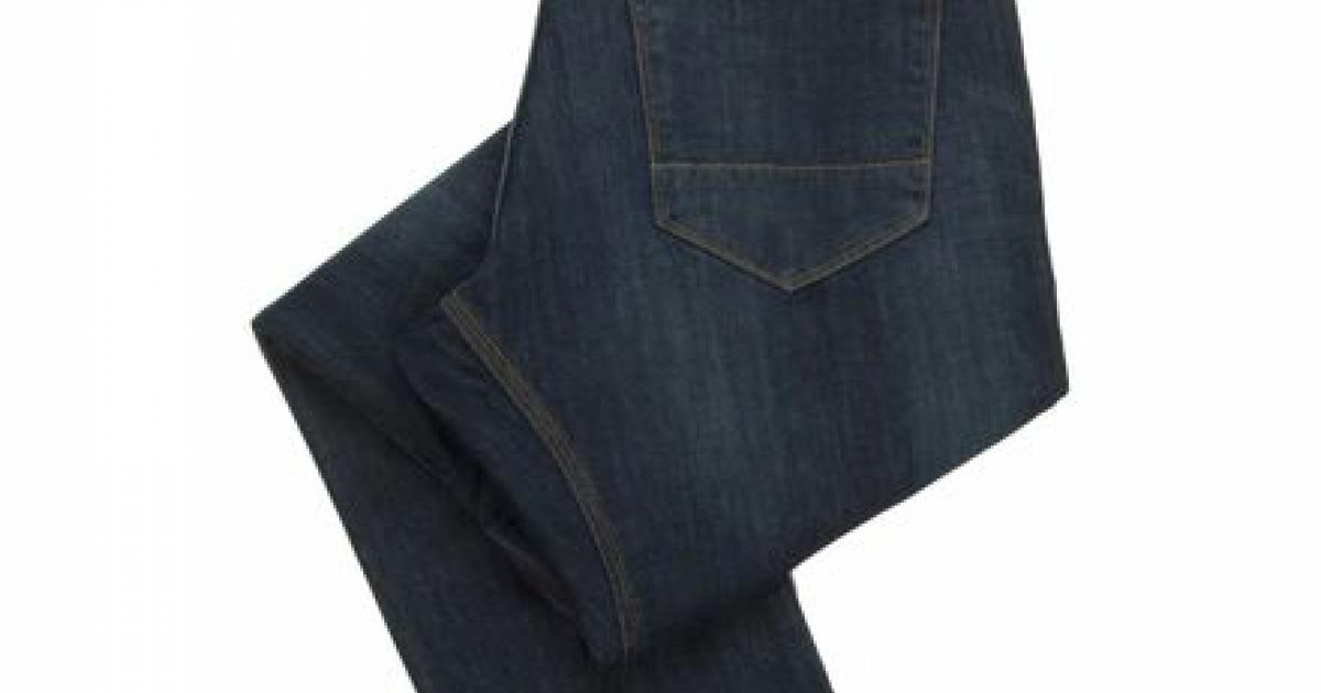 Duer cheap denim review