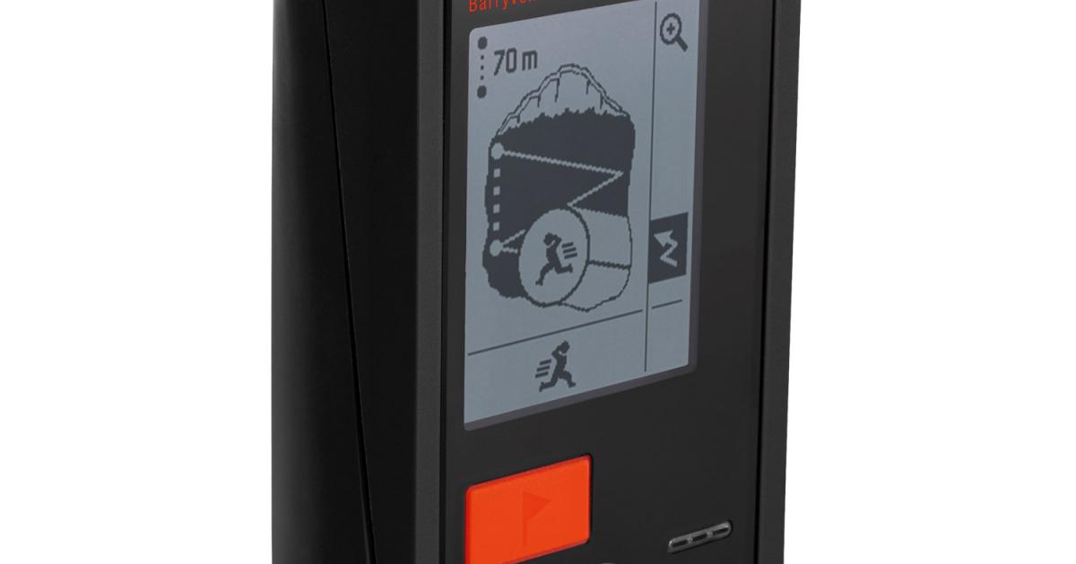 Review: Mammut Barryvox S Beacon | Outside Bozeman