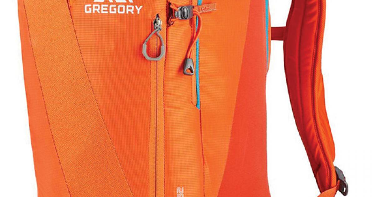 Gregory targhee best sale 32 review