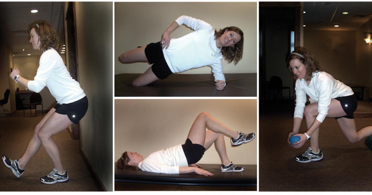 Hip Check Outside Bozeman