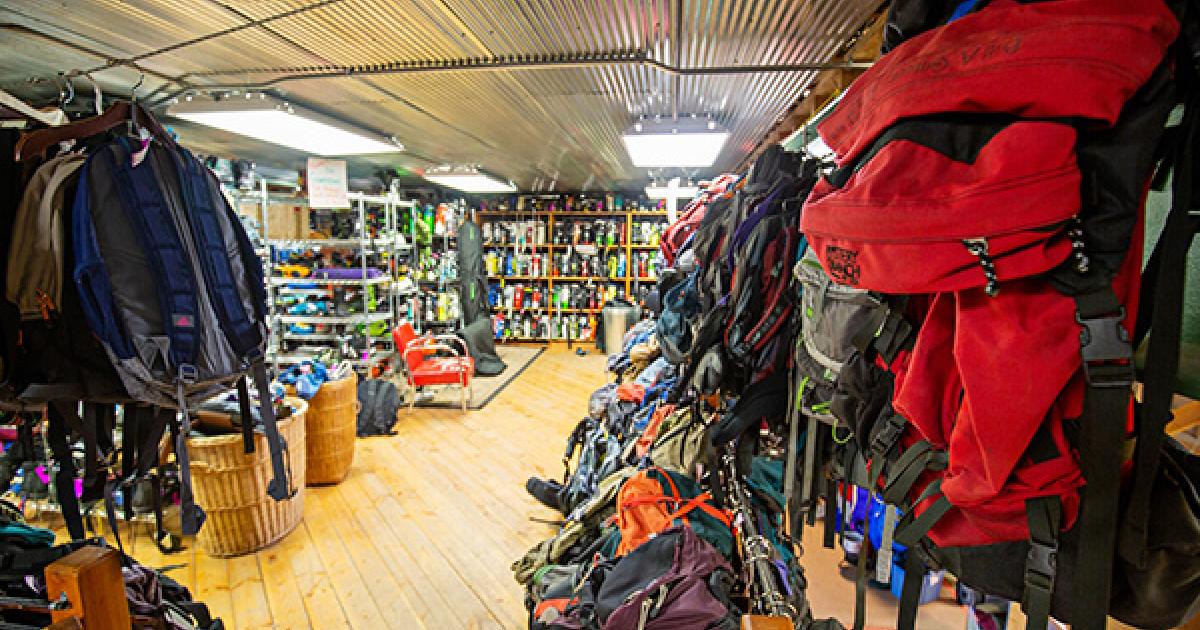 Patagonia outlet clearance usa