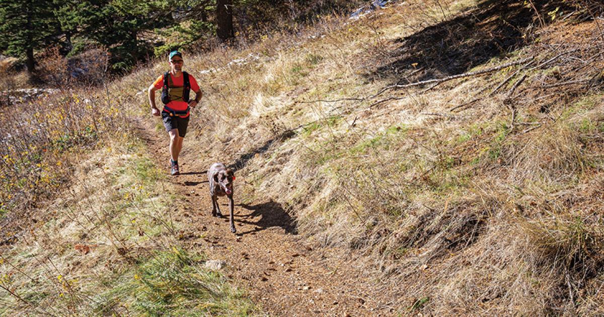 Runting | Outside Bozeman