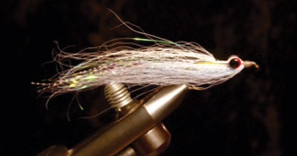 How To Tie A Clouser Minnow (Step-By-Step With Video) - Into Fly